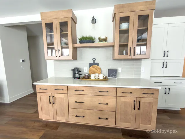 $950,000 | 10071 Hideaway Court Southeast, Unit 20, Caledonia, MI 49316