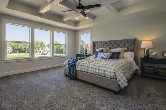 $950,000 | 10071 Hideaway Court Southeast, Unit 20, Caledonia, MI 49316