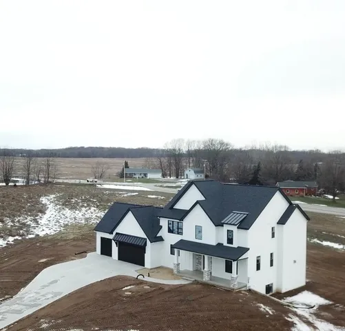 $950,000 | 10071 Hideaway Court Southeast, Unit 20, Caledonia, MI 49316