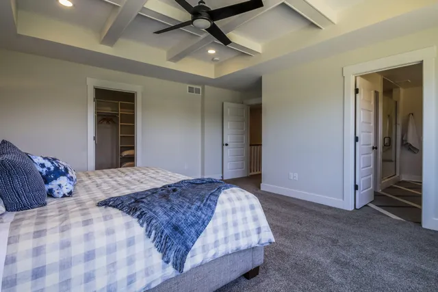 $950,000 | 10071 Hideaway Court Southeast, Unit 20, Caledonia, MI 49316