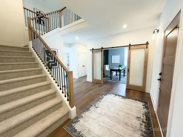 $950,000 | 10071 Hideaway Court Southeast, Unit 20, Caledonia, MI 49316