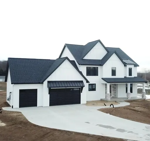 $950,000 | 10071 Hideaway Court Southeast, Unit 20, Caledonia, MI 49316