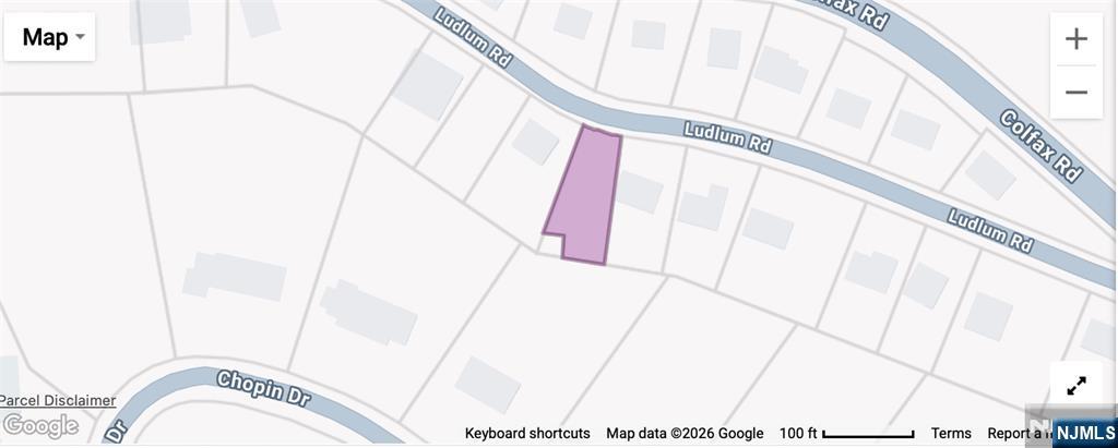 57 Ludlum Road Wayne, NJ 07470 - Photo 3 of 3