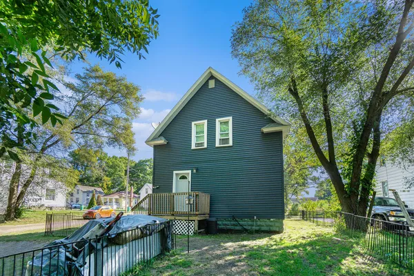 $129,900 | 132 Middle Street, Three Rivers, MI 49093