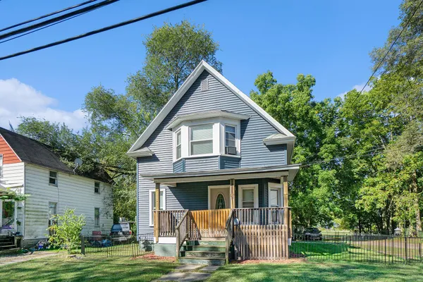 $129,900 | 132 Middle Street, Three Rivers, MI 49093