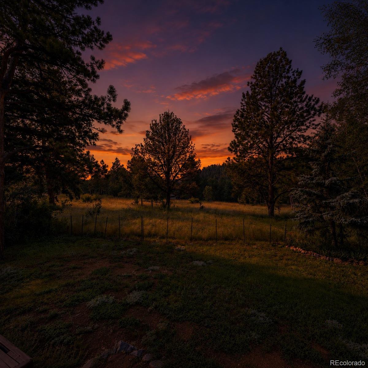 31280 Florence Road Conifer, CO 80433 - Photo 41 of 41