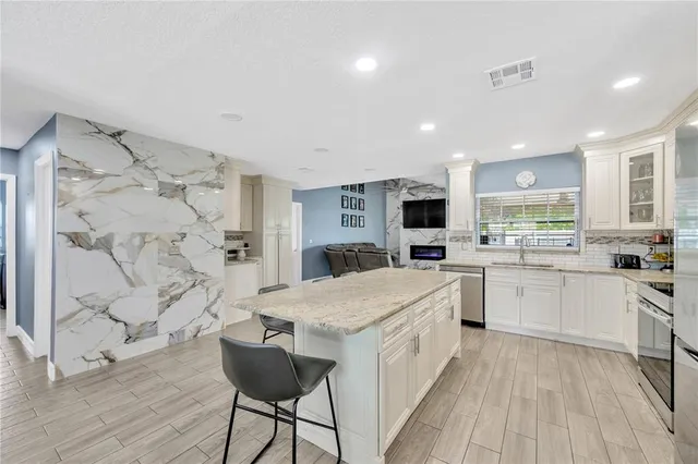 $499,900 | 4002 Briarlake Drive, Valrico, FL 33596