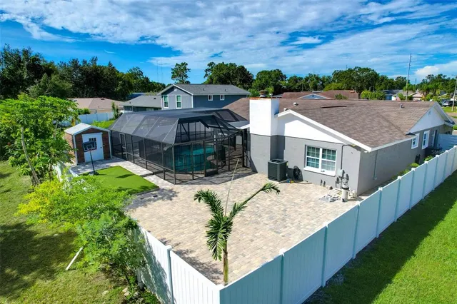 $499,900 | 4002 Briarlake Drive, Valrico, FL 33596