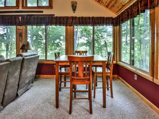 10478 Oak Road Hazelhurst, WI 54531 - Photo 7 of 18 Gallery Image 7