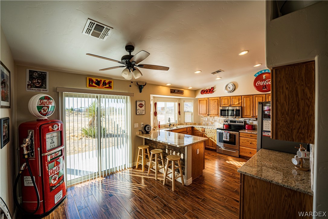2918 McConnico Road Golden Valley, AZ 86413 - Photo 11 of 22 Gallery Image 11