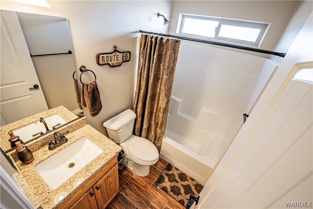 2918 McConnico Road Golden Valley, AZ 86413 - Photo 15 of 22 Gallery Image 15