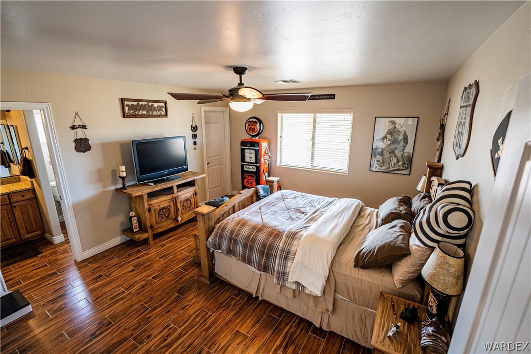 2918 McConnico Road Golden Valley, AZ 86413 - Photo 16 of 22 Gallery Image 16