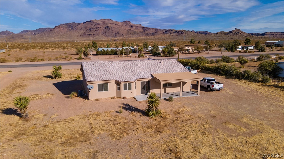 2918 McConnico Road Golden Valley, AZ 86413 - Photo 2 of 22 Gallery Image 2