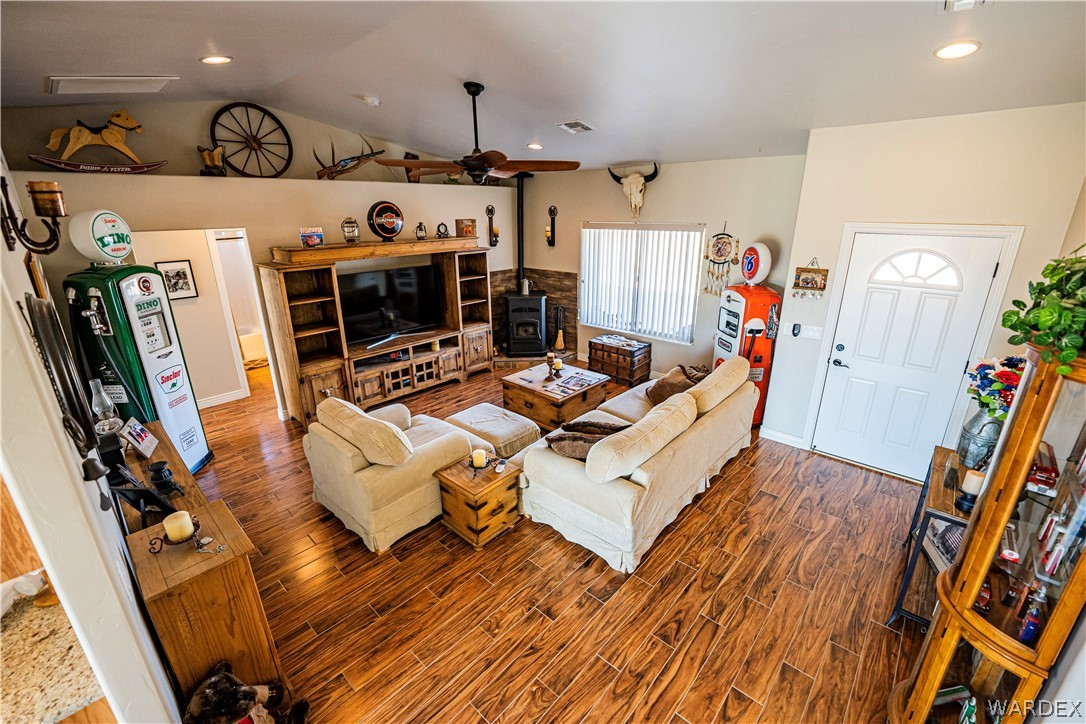 2918 McConnico Road Golden Valley, AZ 86413 - Photo 5 of 22 Gallery Image 5