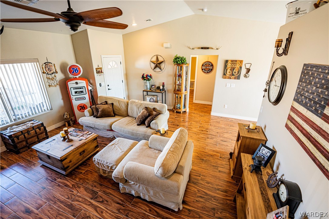 2918 McConnico Road Golden Valley, AZ 86413 - Photo 6 of 22 Gallery Image 6
