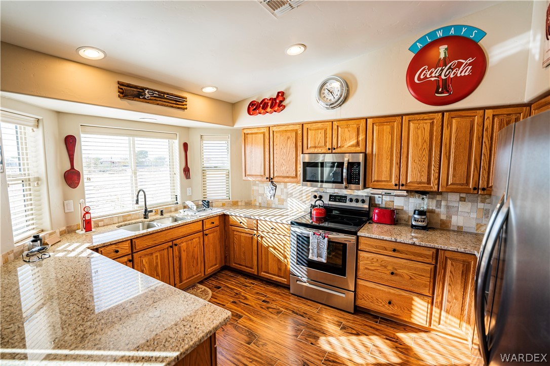 2918 McConnico Road Golden Valley, AZ 86413 - Photo 7 of 22 Gallery Image 7