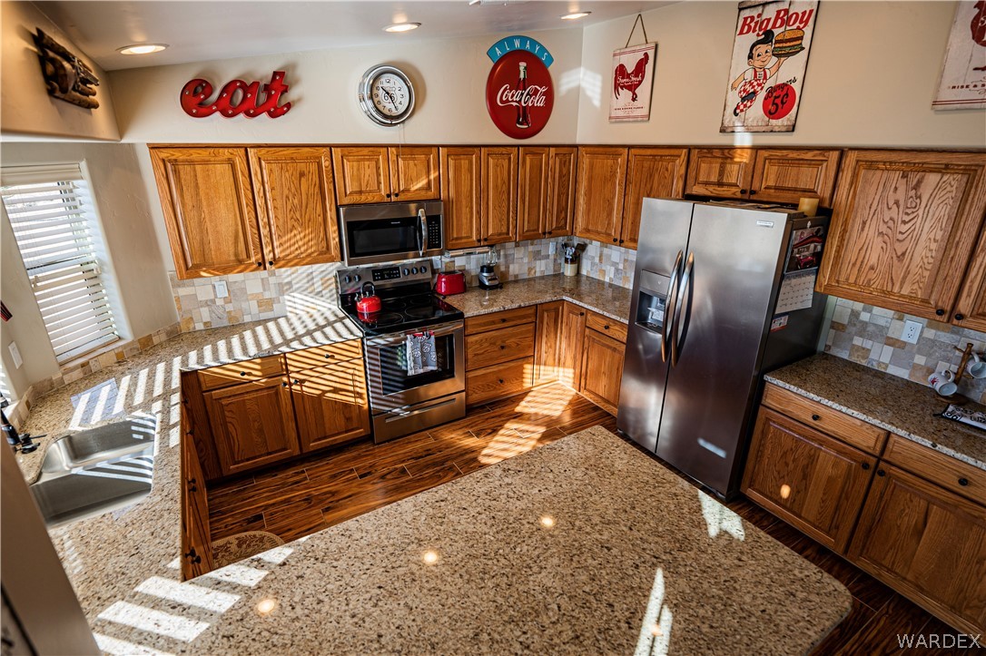 2918 McConnico Road Golden Valley, AZ 86413 - Photo 8 of 22 Gallery Image 8