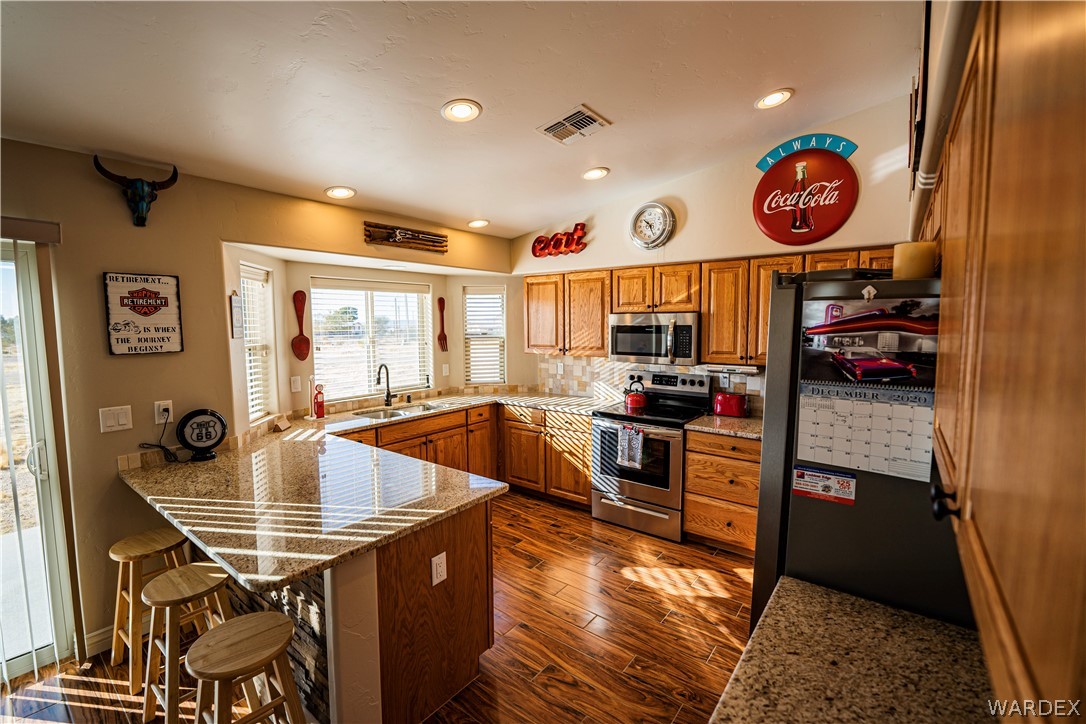 2918 McConnico Road Golden Valley, AZ 86413 - Photo 9 of 22 Gallery Image 9