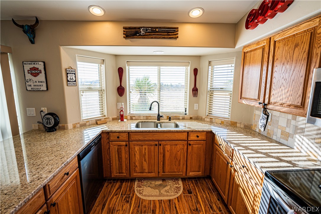 2918 McConnico Road Golden Valley, AZ 86413 - Photo 10 of 22 Gallery Image 10