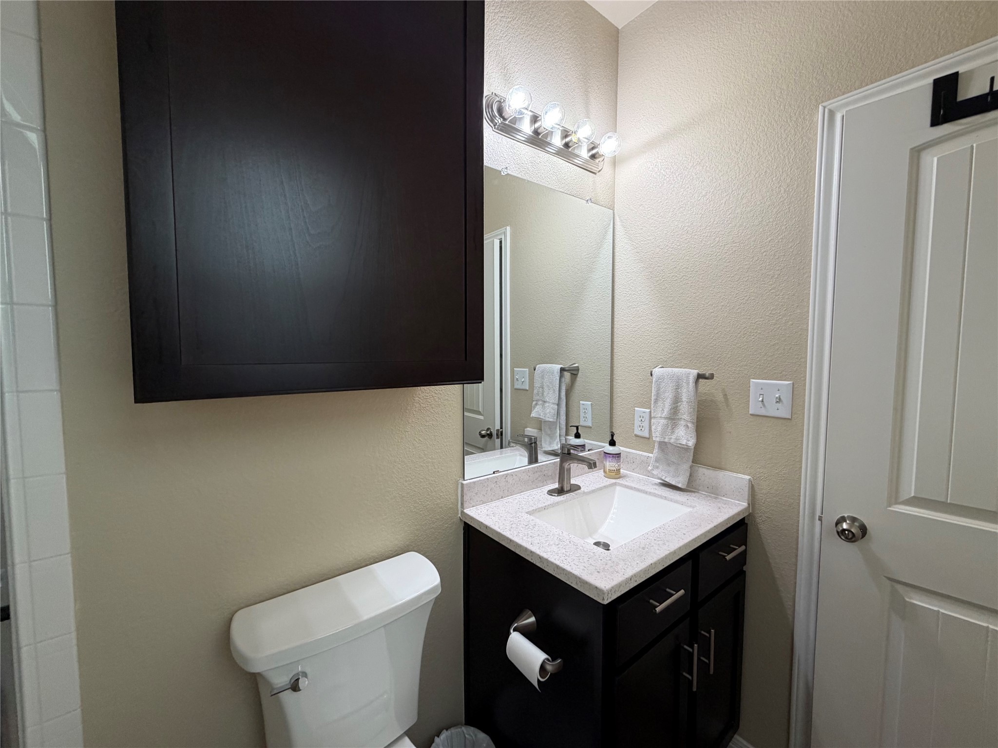 4508 Kind Way, Unit 249 Austin, TX 78725 - Photo 13 of 20 Another view of the primary bathroom.