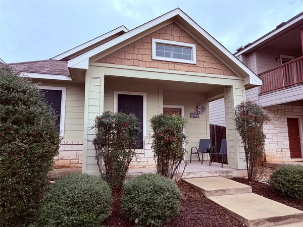 $1,600 | 4508 Kind Way, Unit 249, Austin, TX 78725