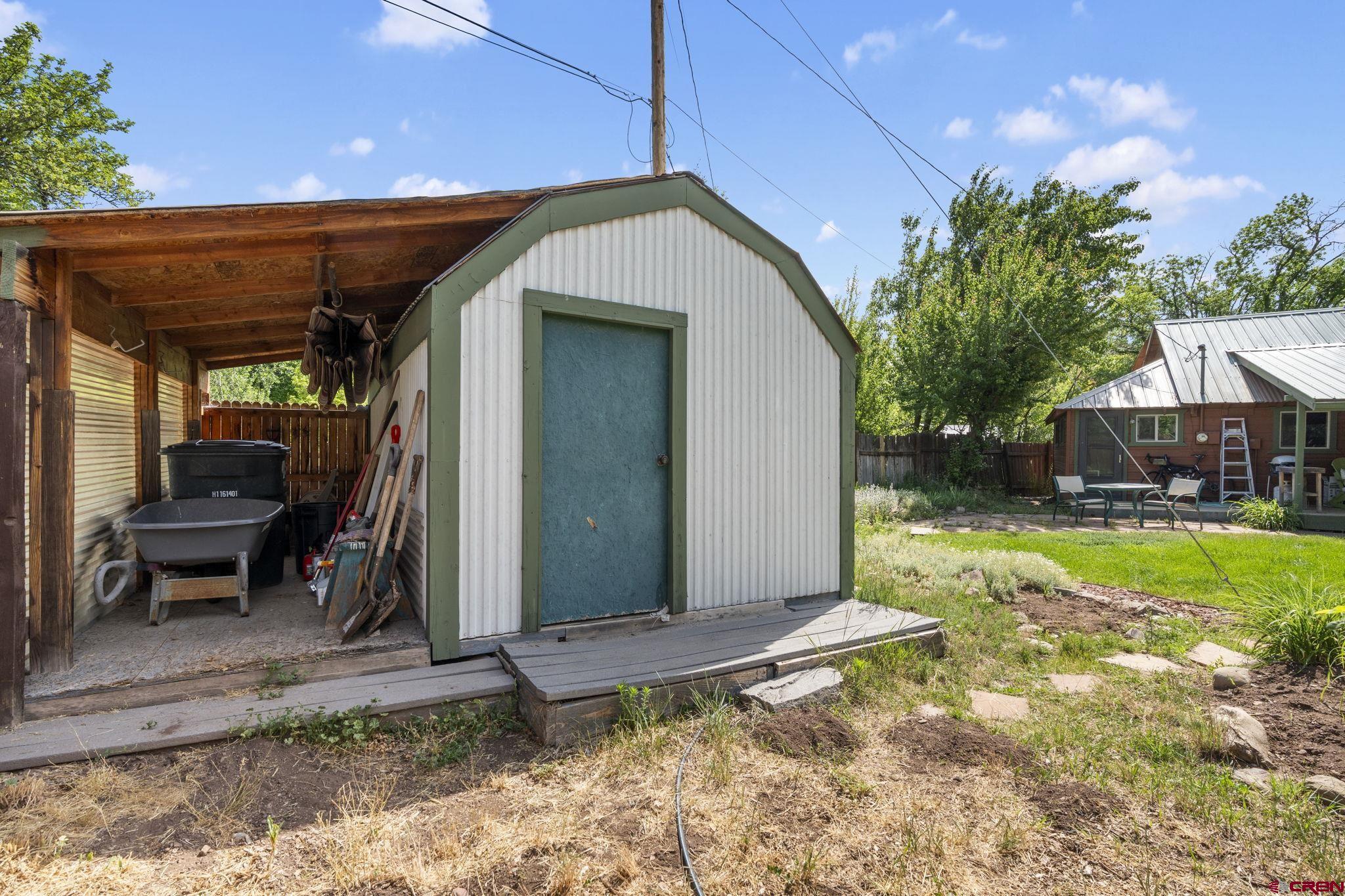 34 Bruce Lane Durango, CO 81301 - Photo 31 of 42