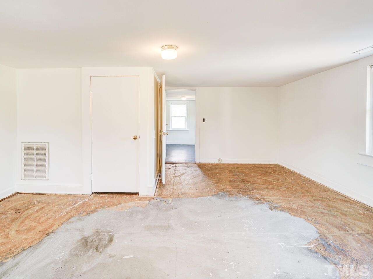 269 Hesters Store Road Roxboro, NC 27574 - Photo 5 of 30 a view of empty room