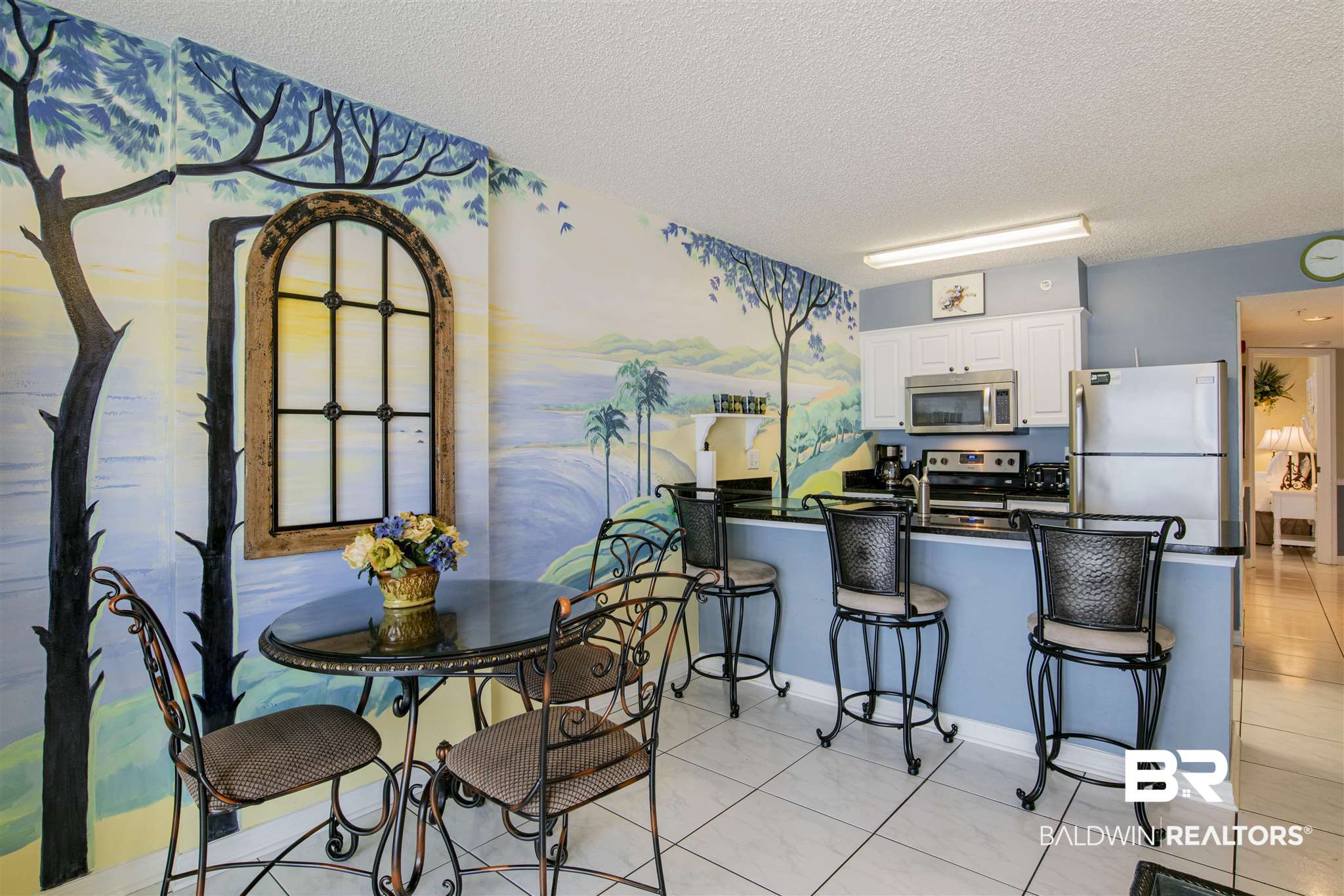 561 East Beach Boulevard, Unit 506 Gulf Shores, AL 36542 - Photo 6 of 30