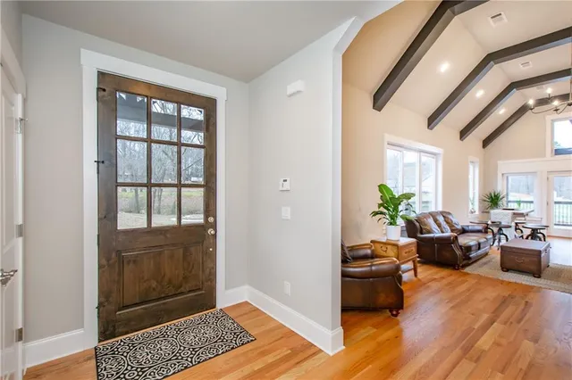 $699,000 | 161 Hensley Lane, Hoschton, GA 30548