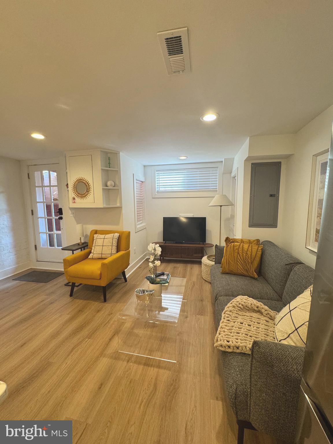 143 13th Street Northeast, Unit B Washington, DC 20002 - Photo 1 of 8