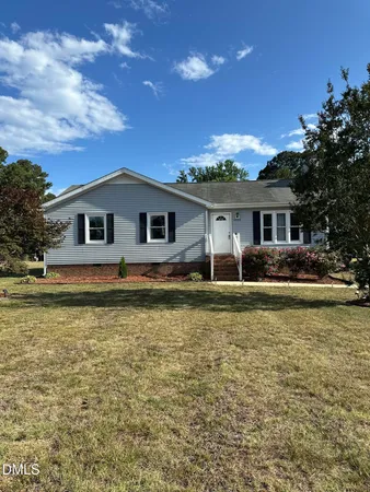$331,000 | 6825 Pulley Town Road, Wake Forest, NC 27587