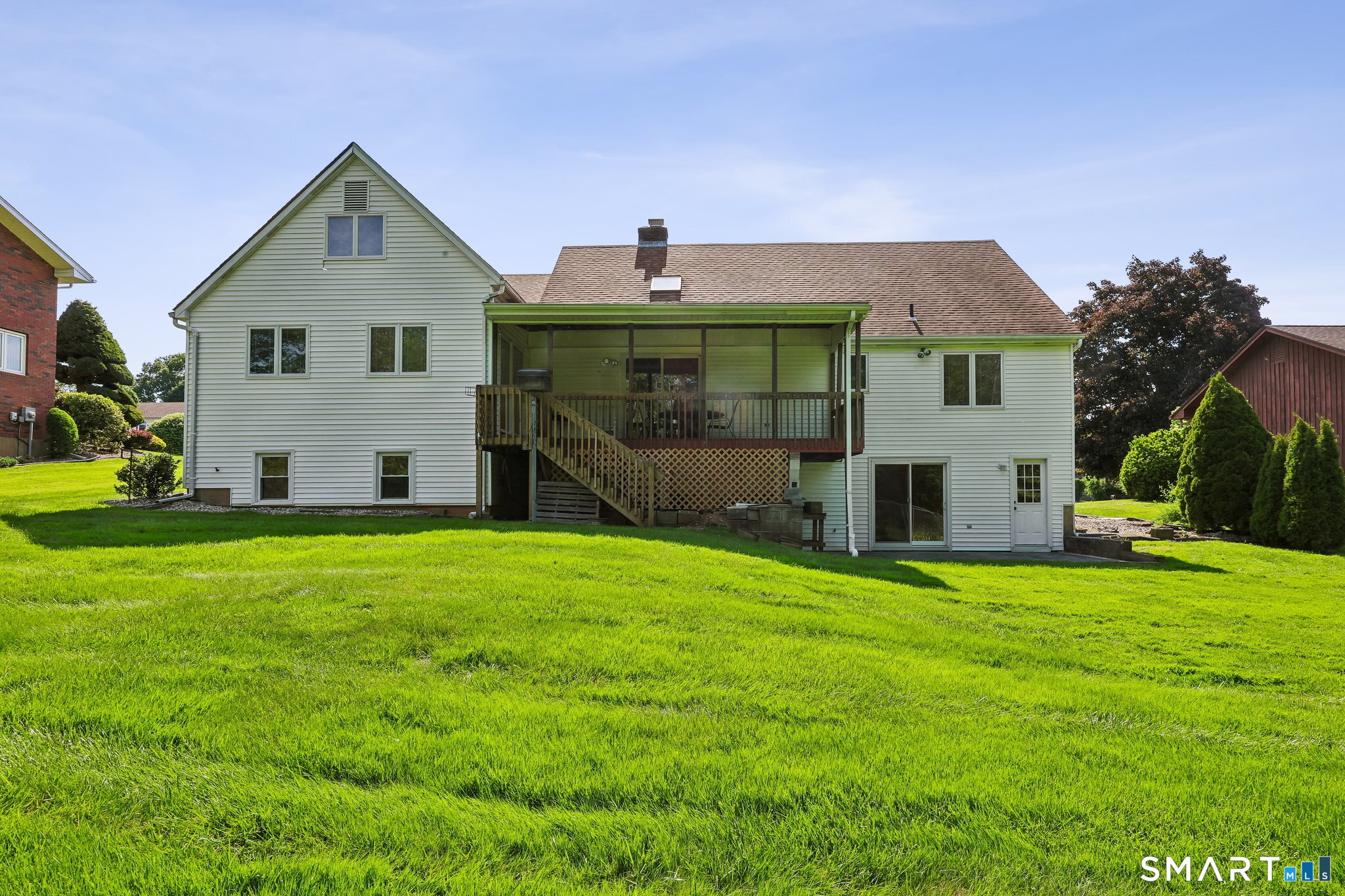46 Stonegate Drive Wethersfield, CT 06109 - Photo 32 of 36