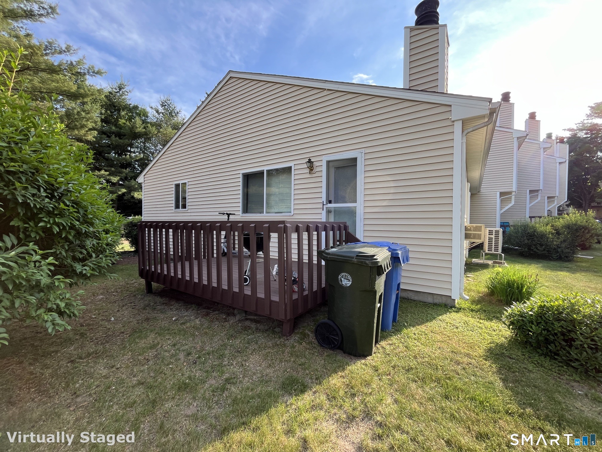 59 Stone Pond Road, Unit 59 Tolland, CT 06084 - Photo 15 of 16