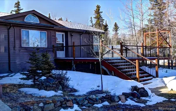 $540,000 | 972 Wampum Lane, Como, CO 80456