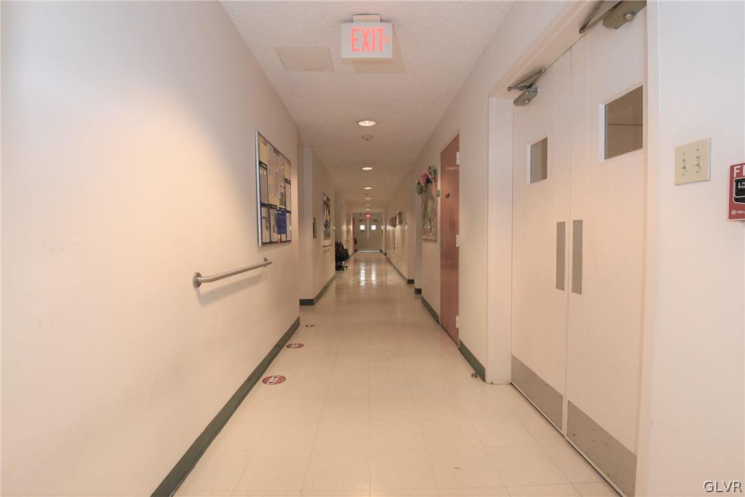 616 4th Bethlehem, PA 18015 - Photo 27 of 50 a view of a hallway with white walls
