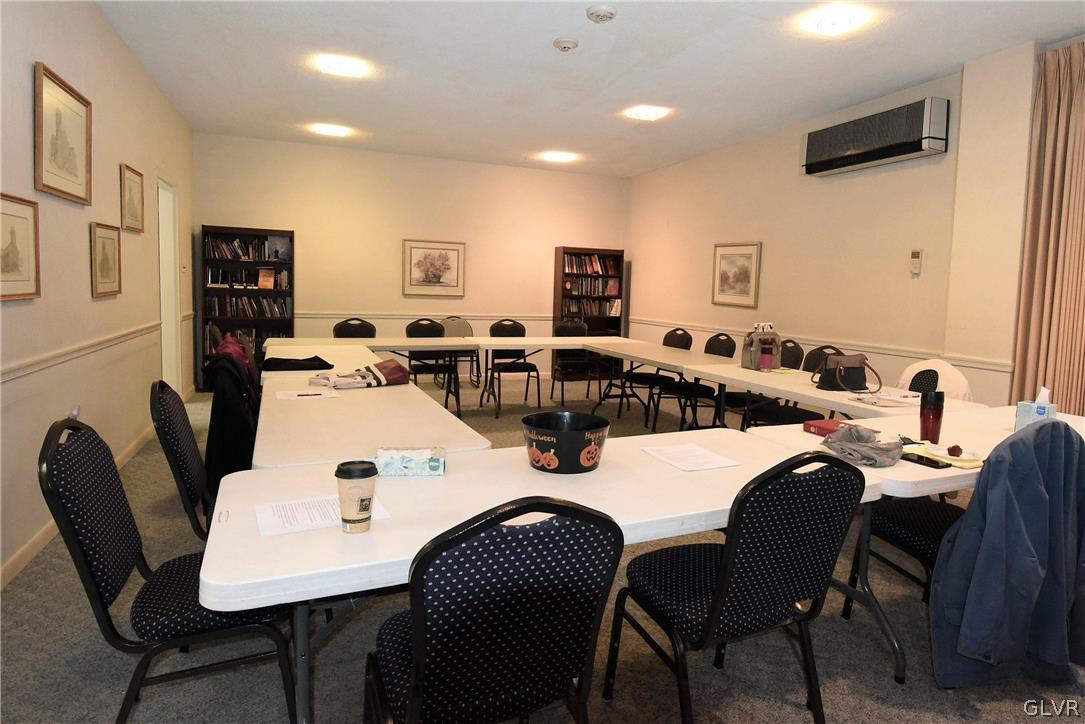 616 4th Bethlehem, PA 18015 - Photo 28 of 50 a view of a dining room with furniture