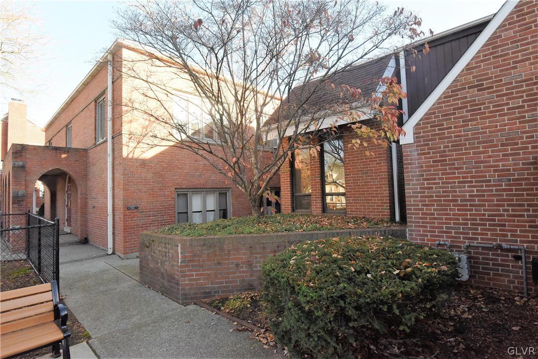 616 4th Bethlehem, PA 18015 - Photo 36 of 50 a view of a house with a yard