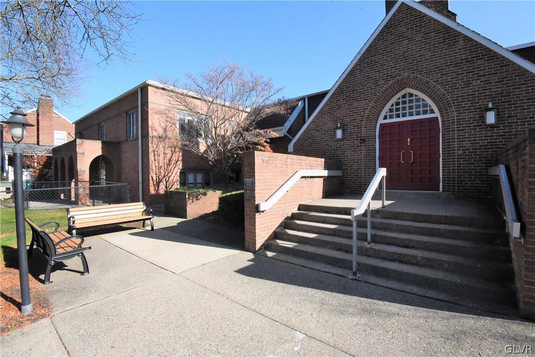616 4th Bethlehem, PA 18015 - Photo 38 of 50 a view of entryway with a rug