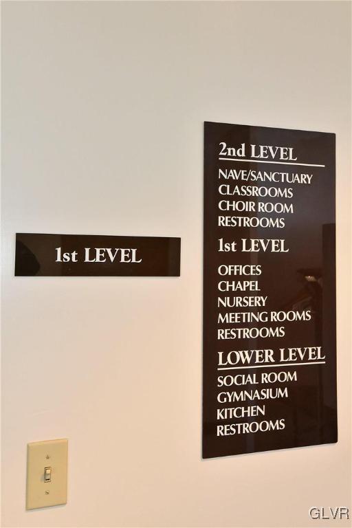 616 4th Bethlehem, PA 18015 - Photo 43 of 50 a black and white photo of a book