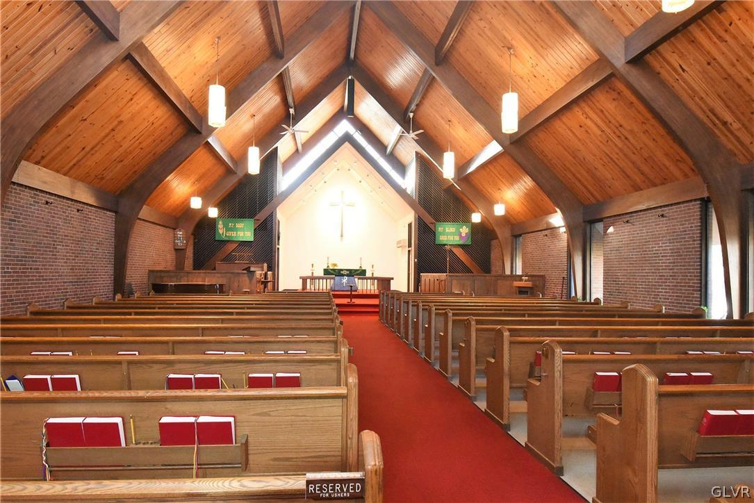 616 4th Bethlehem, PA 18015 - Photo 7 of 50 a view of street with an entrance