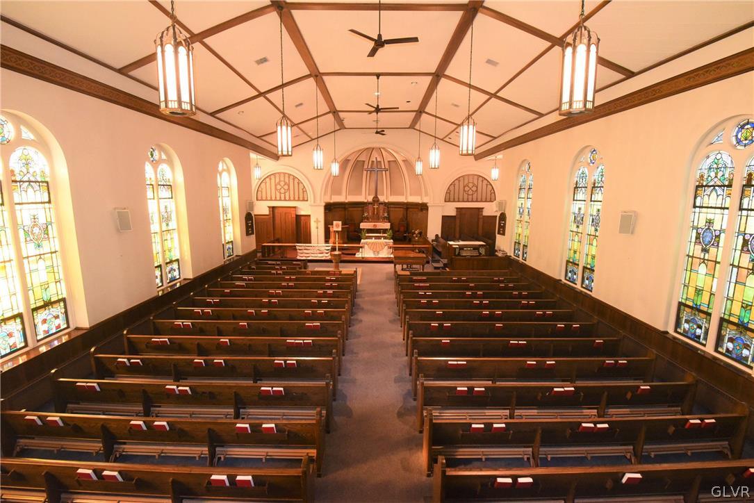 616 4th Bethlehem, PA 18015 - Photo 8 of 50 a view of a large building