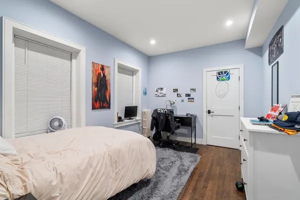 $5,300 | 520 Beacon Street, Unit 1C, Boston, MA 02215