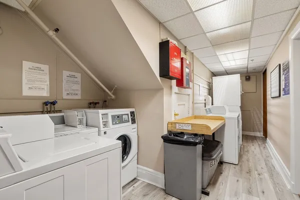 $5,300 | 520 Beacon Street, Unit 1C, Boston, MA 02215