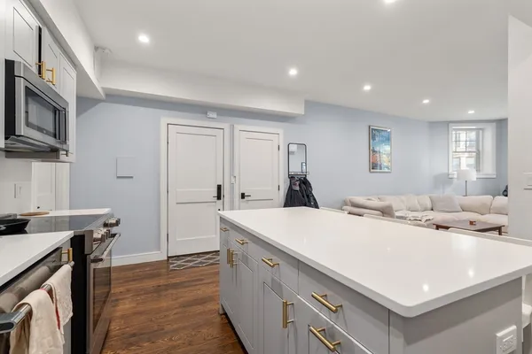 $5,300 | 520 Beacon Street, Unit 1C, Boston, MA 02215