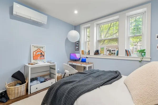 $5,300 | 520 Beacon Street, Unit 1C, Boston, MA 02215