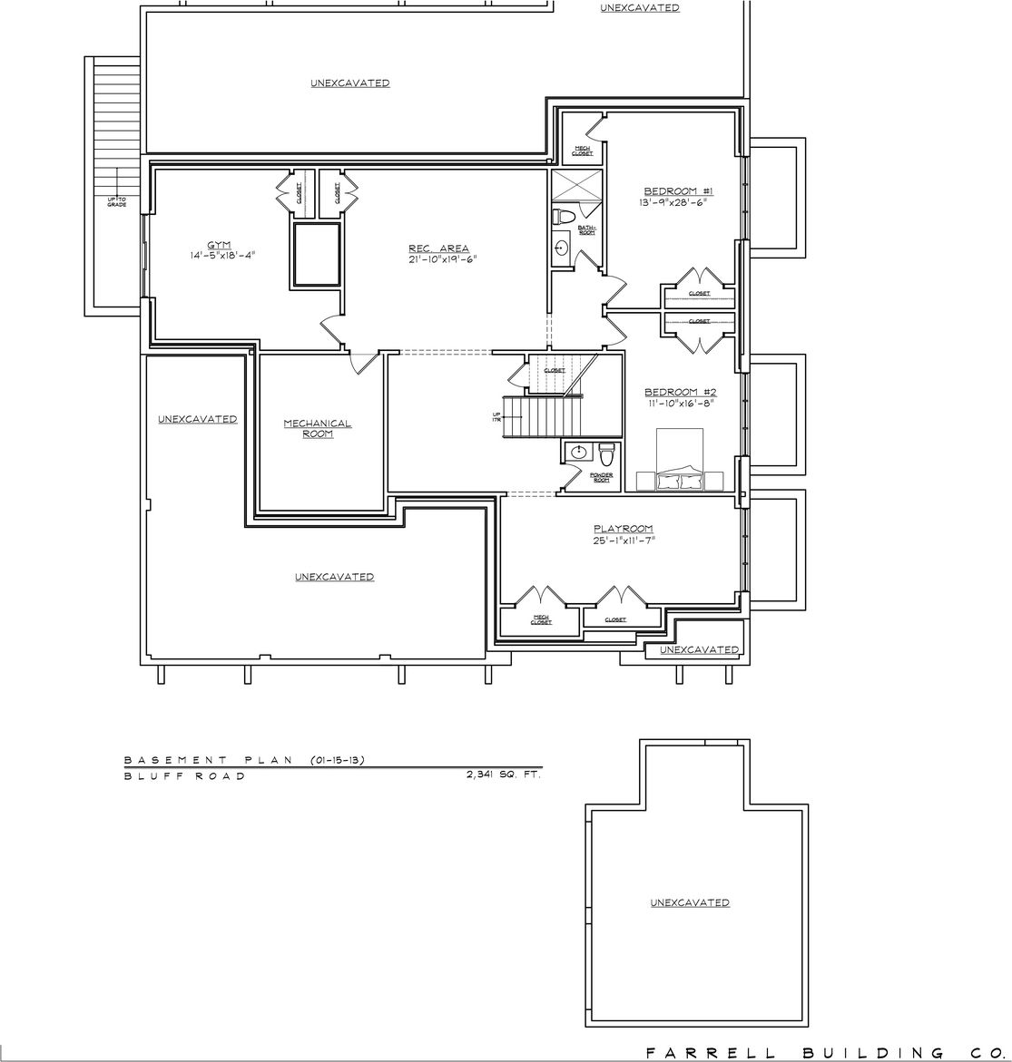 Undisclosed Address Bridgehampton, NY 11932 - Photo 8 of 9 unknown