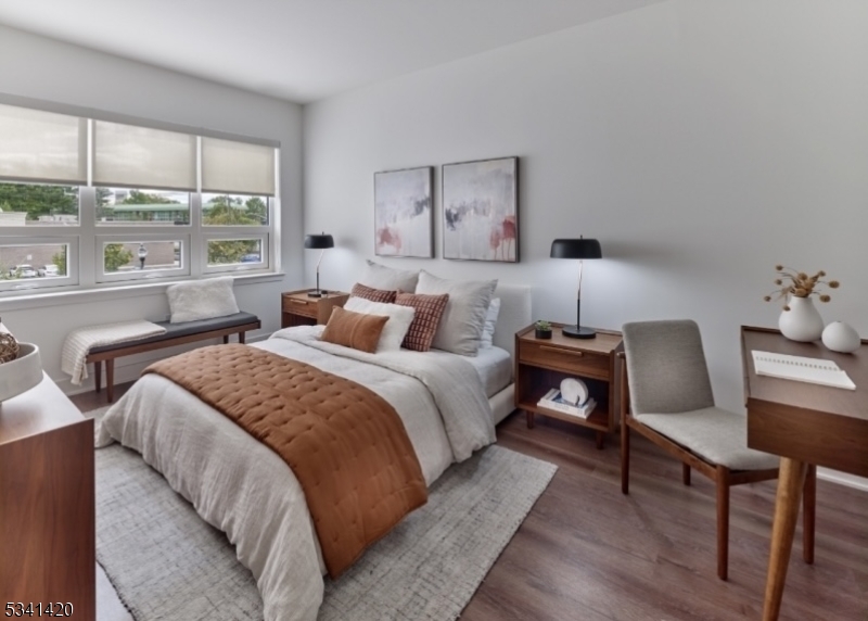 10 Green Street, Unit 507 Woodbridge, NJ 07095 - Photo 5 of 15