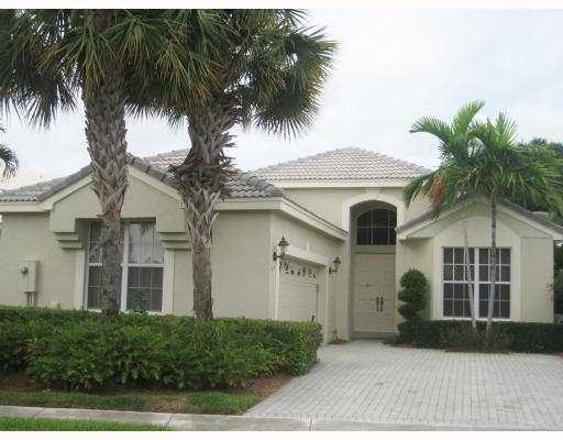 3365 Northwest 53rd Circle Boca Raton, FL 33496 - Photo 1 of 9 Primary Photo