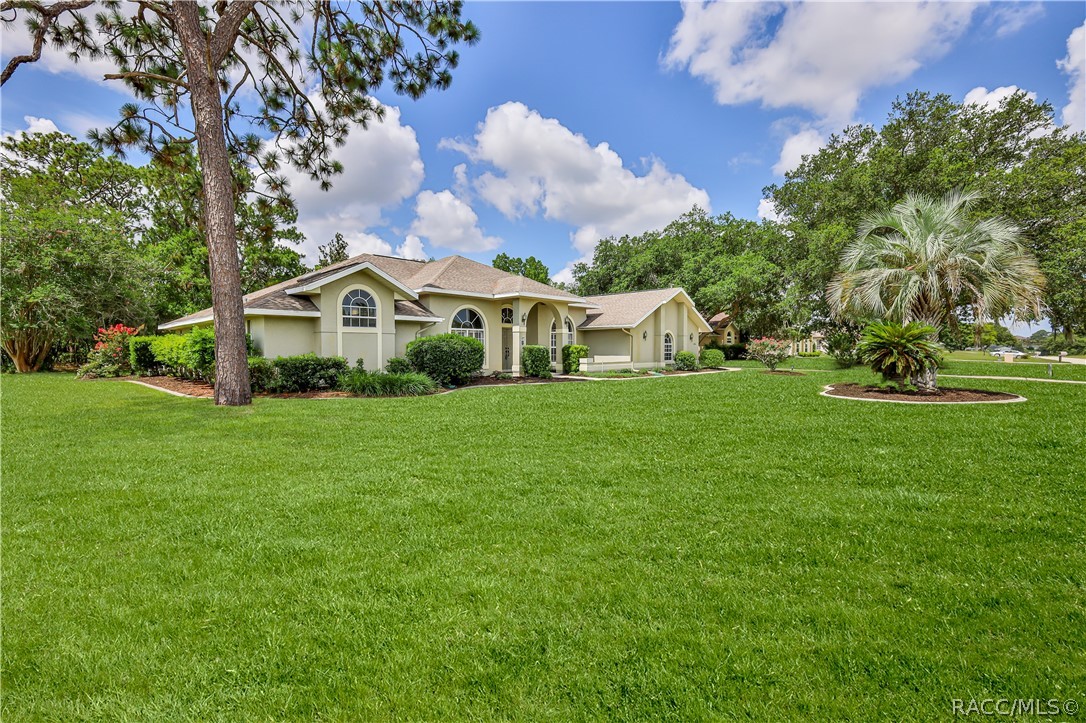1154 East Triple Crown Loop Hernando, FL 34442 - Photo 67 of 82