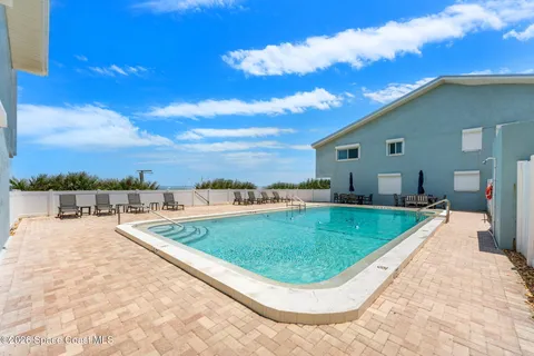 $989,000 | 1923 Jimmy Buffett Mem Highway, Unit B2, Indian Harbour Beach, FL 32937